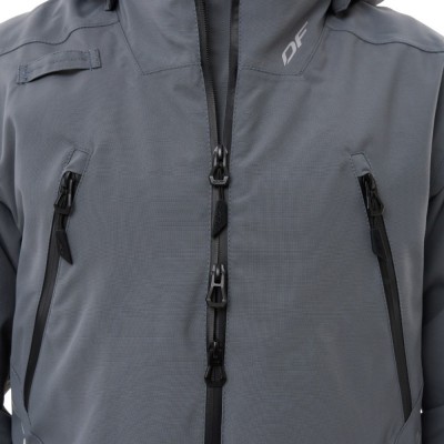 Комбинезон EXTREME 2.0 Man Grey - Black
