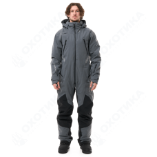 Комбинезон EXTREME 2.0 Man Grey - Black