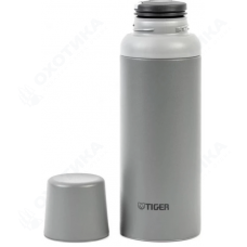 Термос Tiger MSI-A060 Ash Gray 0,6 л (пепельно-серый)