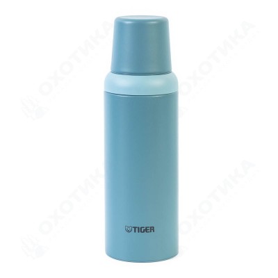 Термос Tiger MSI-A060 Smoky Blue 0,6 л (дымчато-синий)