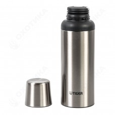 Термос Tiger MSI-A060 Clear Stainless 0,6 л (стальной)
