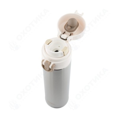 Термокружка THERMOS JNI-400 SL 0,4л