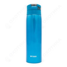 Термокружка Tiger MCX-A501 Sky Blue 0,5 л