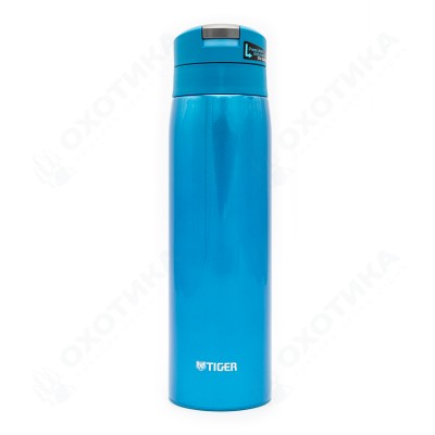 Термокружка Tiger MCX-A501 Sky Blue 0,5 л
