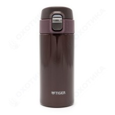 Термокружка Tiger MMJ-A361 Chocolate Brown 0,36