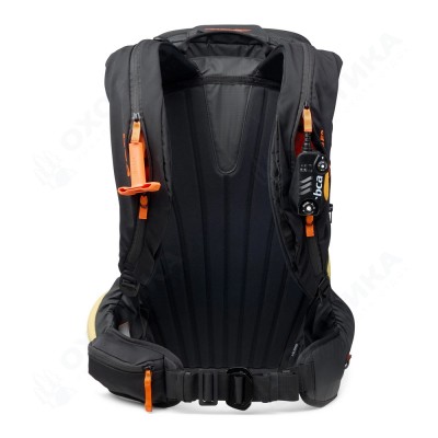Рюкзак лавинный электрический BCA Float-E2 Turbo 25 Black, S/M
