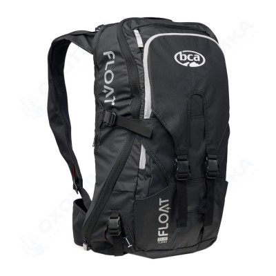 Рюкзак лавинный электрический BCA Float-E2 Turbo 25 Black, S/M
