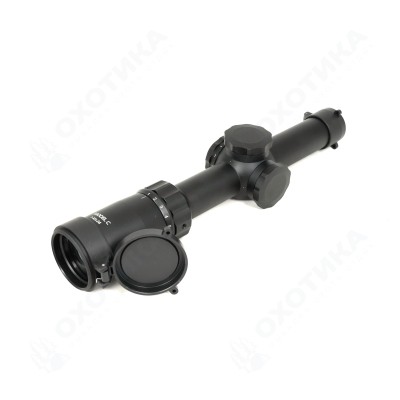 Оптический прицел Arkon Model C 1-10x24