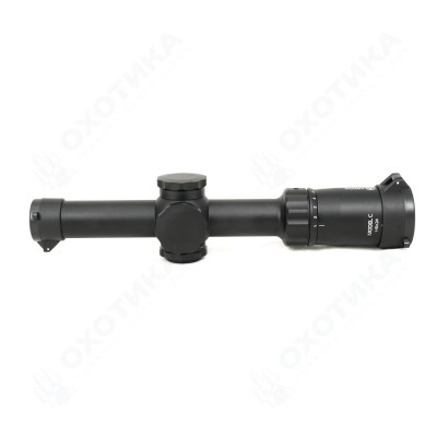 Оптический прицел Arkon Model C 1-10x24