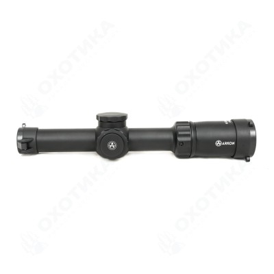 Оптический прицел Arkon Model C 1-10x24