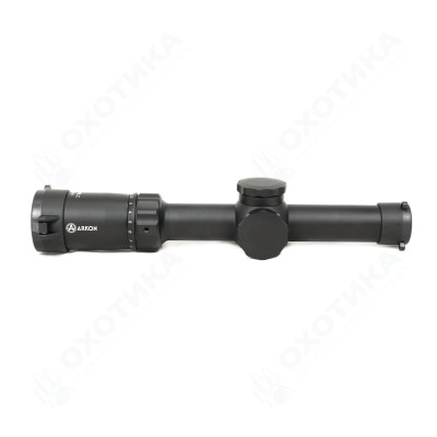 Оптический прицел Arkon Model C 1-10x24