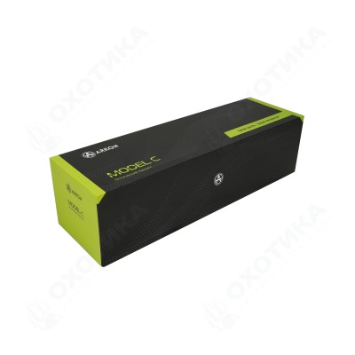 Оптический прицел Arkon Model C 1-10x24