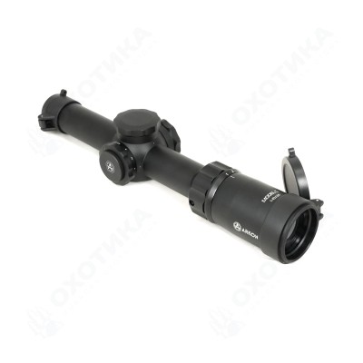 Оптический прицел Arkon Model C 1-10x24