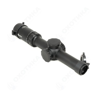 Оптический прицел Arkon Model C 1-10x24