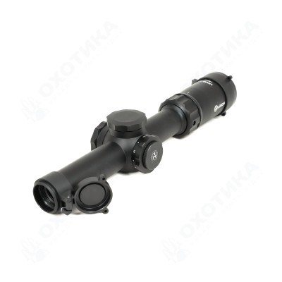 Оптический прицел Arkon Model C 1-10x24