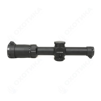 Оптический прицел Arkon Model C 1-10x24