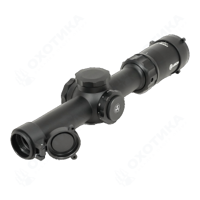 Оптический прицел Arkon Model C 1-10x24