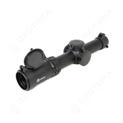 Оптический прицел Arkon Model C 1-6x24