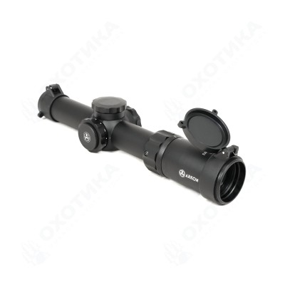 Оптический прицел Arkon Model C 1-6x24