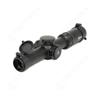 Оптический прицел Arkon Model C 1-6x24