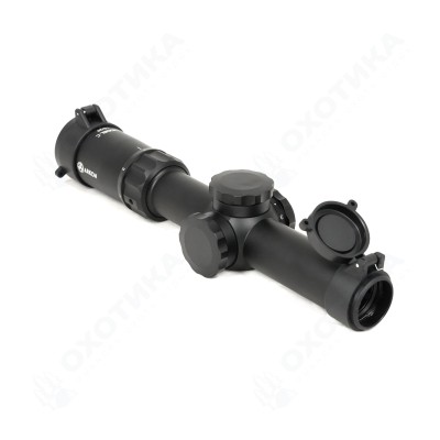 Оптический прицел Arkon Model C 1-6x24