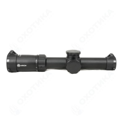 Оптический прицел Arkon Model C 1-6x24