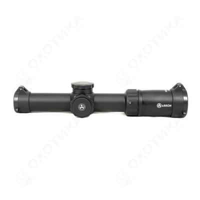 Оптический прицел Arkon Model C 1-6x24