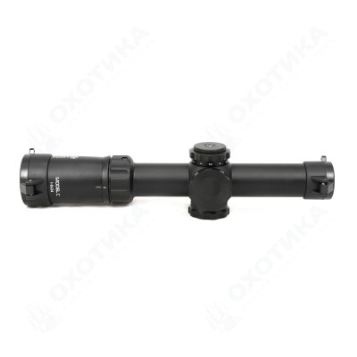 Оптический прицел Arkon Model C 1-6x24