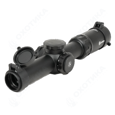Оптический прицел Arkon Model C 1-6x24