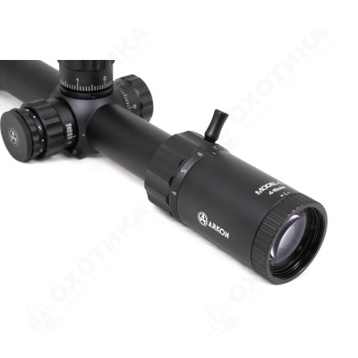 Оптический прицел Arkon Model C 4-16x44