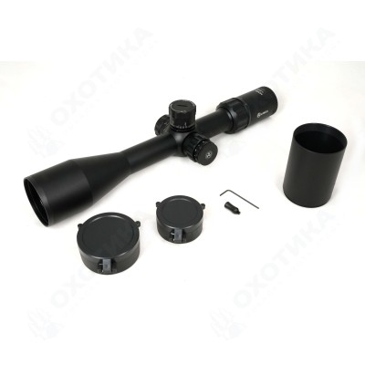 Оптический прицел Arkon Model C 4-24x50