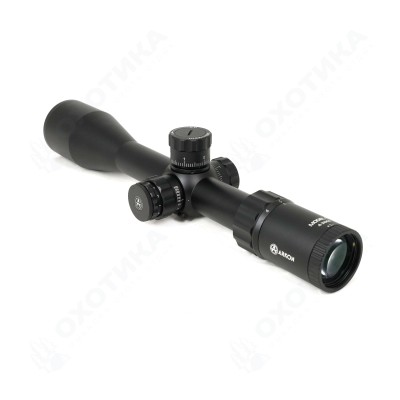Оптический прицел Arkon Model C 4-24x50