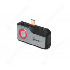 Тепловизионная насадка для смартфона Arkon AS1