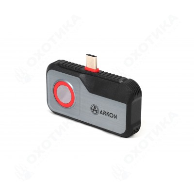 Тепловизионная насадка для смартфона Arkon AS1