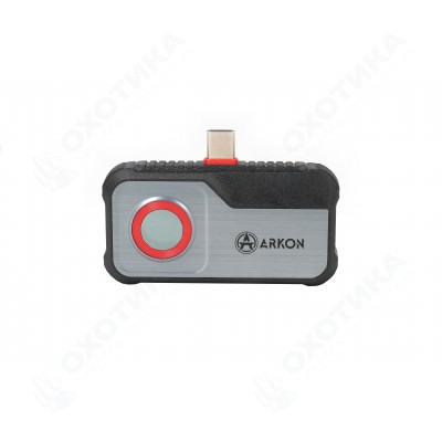 Тепловизионная насадка для смартфона Arkon AS1