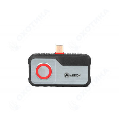 Тепловизионная насадка для смартфона Arkon AS1