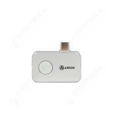 Тепловизионная насадка для смартфона Arkon AS2