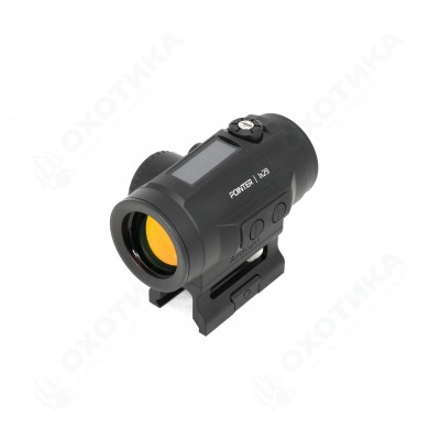 Коллиматорный прицел Pointer 1x29