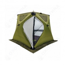 Всесезонная палатка FOREST-240 БР-119