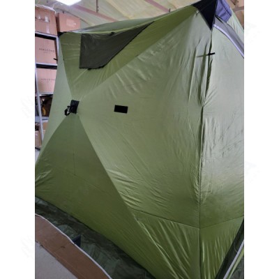 Всесезонная палатка FOREST-240 БР-119