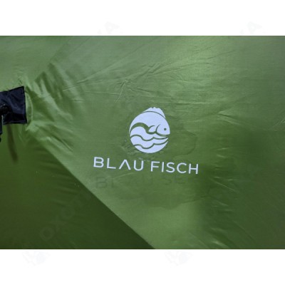 Всесезонная палатка FOREST-240 БР-119