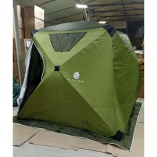 Всесезонная палатка FOREST-240 БР-154