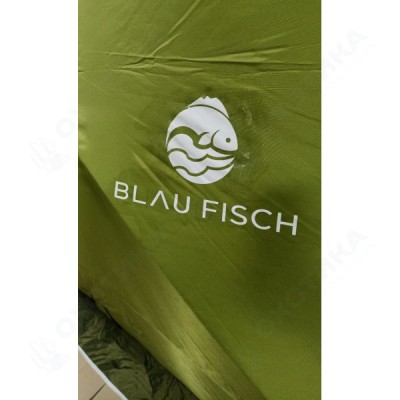 Всесезонная палатка FOREST-240 БР-154