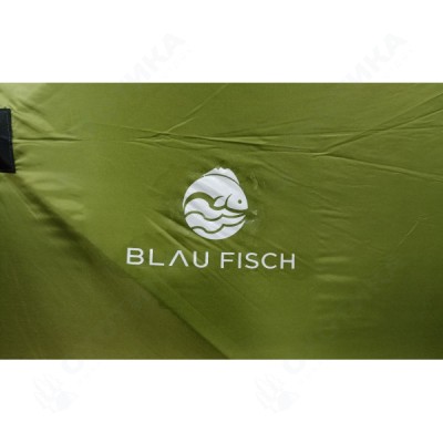 Всесезонная палатка FOREST-240 БР-154