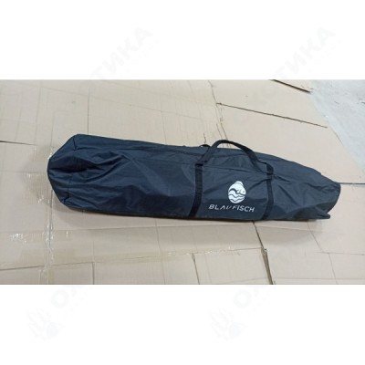 Всесезонная палатка FOREST-240 БР-154