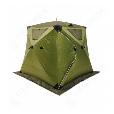 Всесезонная палатка FOREST-240 БР-154