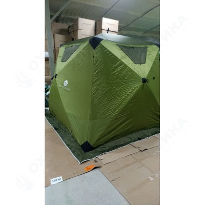 Всесезонная палатка FOREST-240 БР-234