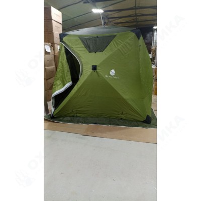 Всесезонная палатка FOREST-240 БР-234