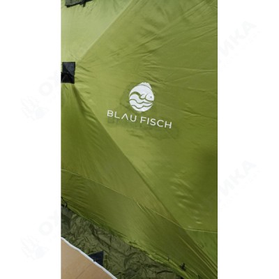 Всесезонная палатка FOREST-240 БР-234