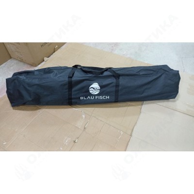 Всесезонная палатка FOREST-240 БР-234